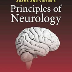 [READ] EPUB KINDLE PDF EBOOK Adams and Victor's Principles of Neurology 11th Edition by Allan H. Rop