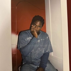 Daniel Caesar - Hold Me Down (slowed Outro)