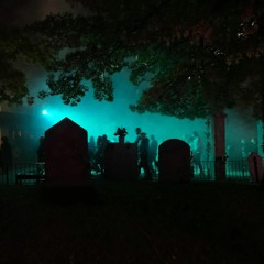 Spooky (original Halloween music)