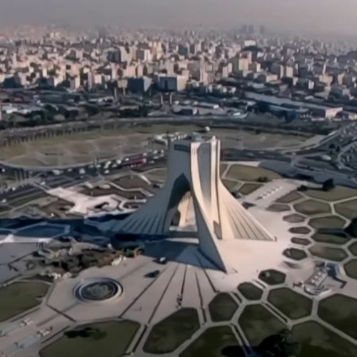 داریوش - آی آزادی - Dariush - Ay Azadi