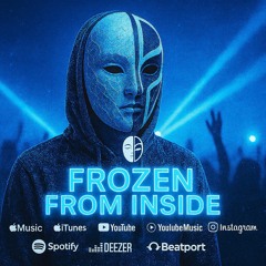 Frozen from inside