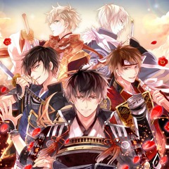 ikemen sengoku opening theme bgm