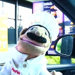 Im Lovin' It - Chef Peepee