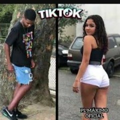 ELA GEMEU QUANDO EU BOTEI DENTRO [DJ DONY] REMIX