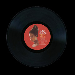 I wish I knew how it would feel to be free (Nina Simone Edit)