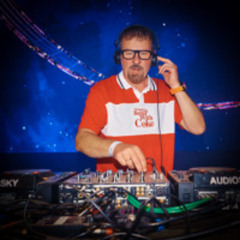 Kivisaar Live@Wardrobe #3 (Progressive House)