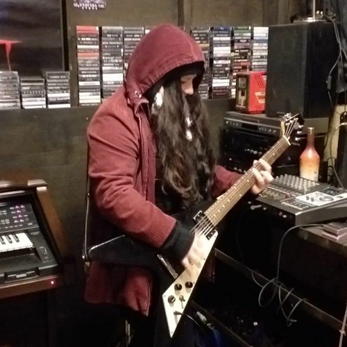 Just A Trap - 1st Mix Demo