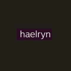 HAELRYN
