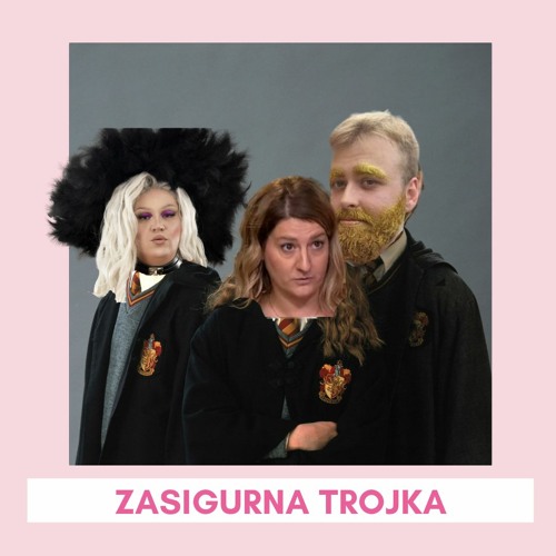 Tetke - S03E08 - Zasigurna trojka