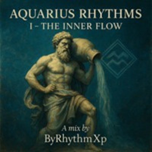 Aquarius Rhythms- Part 1 - The Inner Flow