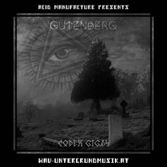 Gutenberg - Helter Skelter
