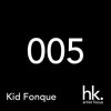 HKAF005 - Kid Fonque