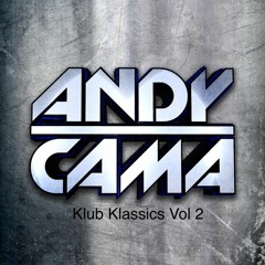 Andy Cama - Klub Klassics Vol 2 .WAV
