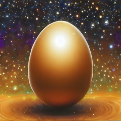 COSMICXEGG [Cosmic Commons Beat Battle]
