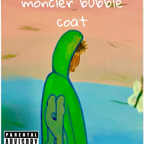 moncler bubble coat