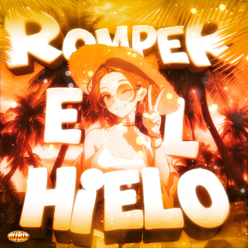ROMPER EL HIELO