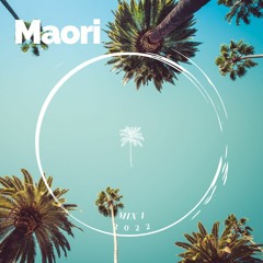 Maori - Mix 001