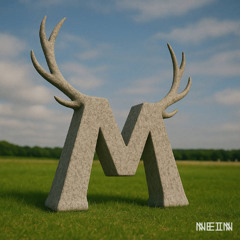 Migmo - Marble Antlers