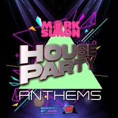 House Party Anthems (3Hr Mix)
