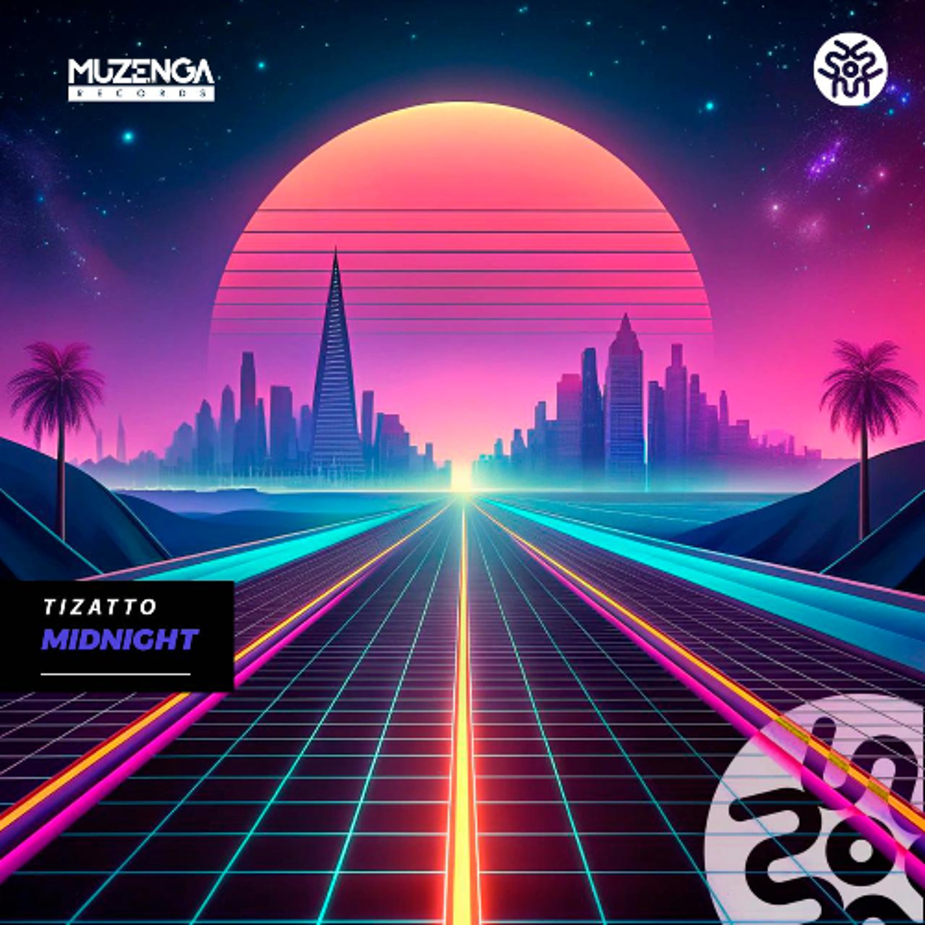Tizatto - Midnight (Extended Mix) | FREE DOWNLOAD episode artwork