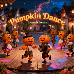 Pumpkin Dance