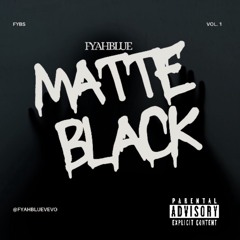 Matte Black
