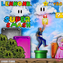 ⭐️ Super Smash ⭐️