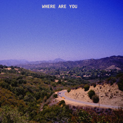 where are you