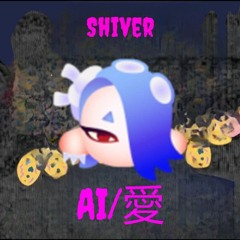 (KitsAI cover) (Splatoon Shiver) 愛/Love