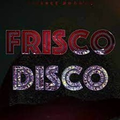 Nu Disco Near Frisco