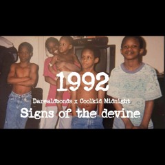Signs of the devine (Freestyle)