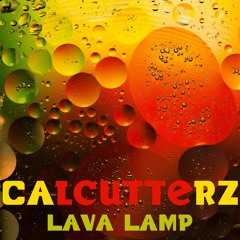 Calcutterz - Lava Lamp