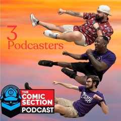 ISSUE #296 (Batman's Star, Devil May Cry, & More)