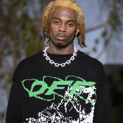 Red (prod. Pierre Bourne) - Playboi Carti
