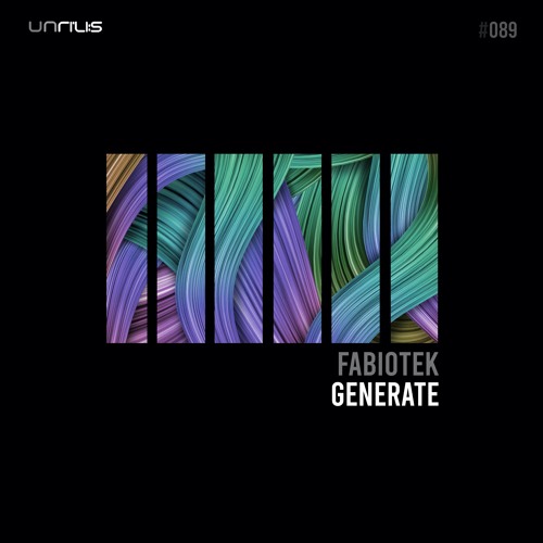 PREMIERE: FabioTek - Generate (Original Mix) [Unrilis]