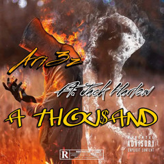 A thousand ft. Jack Harlow