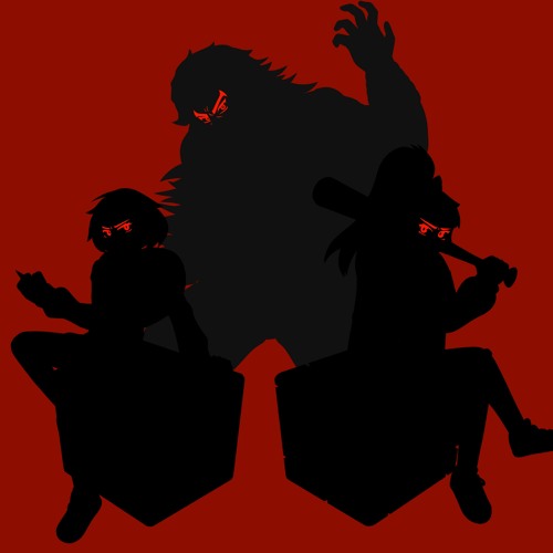 [R1 M16] Spectres Of Misfortune - Mashup Week: Megamix