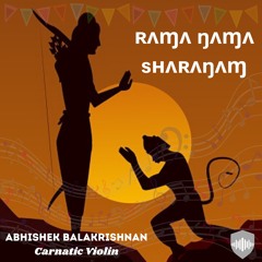 Sri Ganapatini - Saurashtram (feat. Karun Salvady)