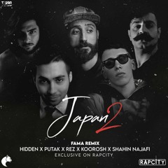 Japan 2 (RapCity & Fama Remix)