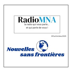 Nouvelles sans frontières : la situation au Congo et en Tunisie