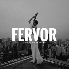 Fervor [94 BPM] ★ Rema & Omah Lay | Type Beat