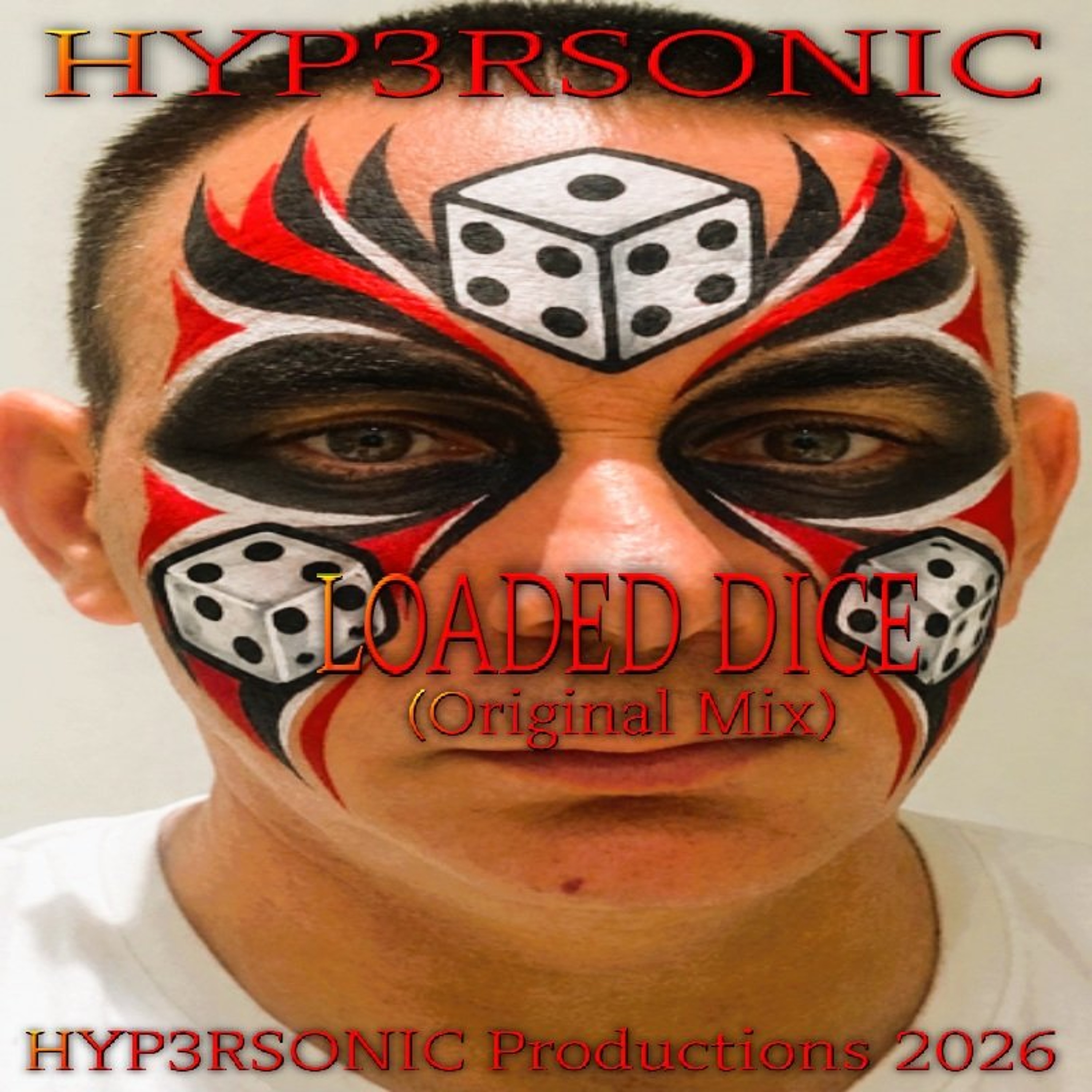 Loaded Dice (Original Mix) (mastered) episode artwork