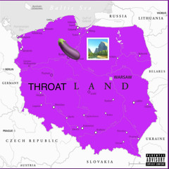 THROATLAND