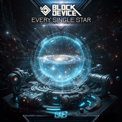 Block Device - Larger Being