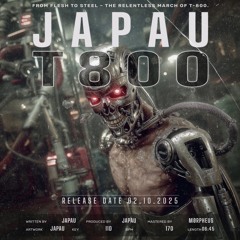 JAPAU - T800