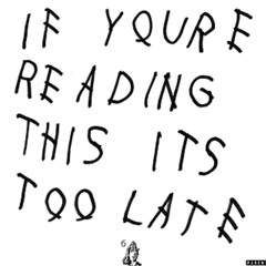 Drake- Wednesday Night Interlude