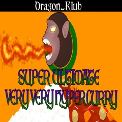 SUPER ULTIMATE VERYVERY HYPER CURRY