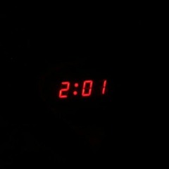 2:01am ft. IDKHIGH!? (prod. elwest)