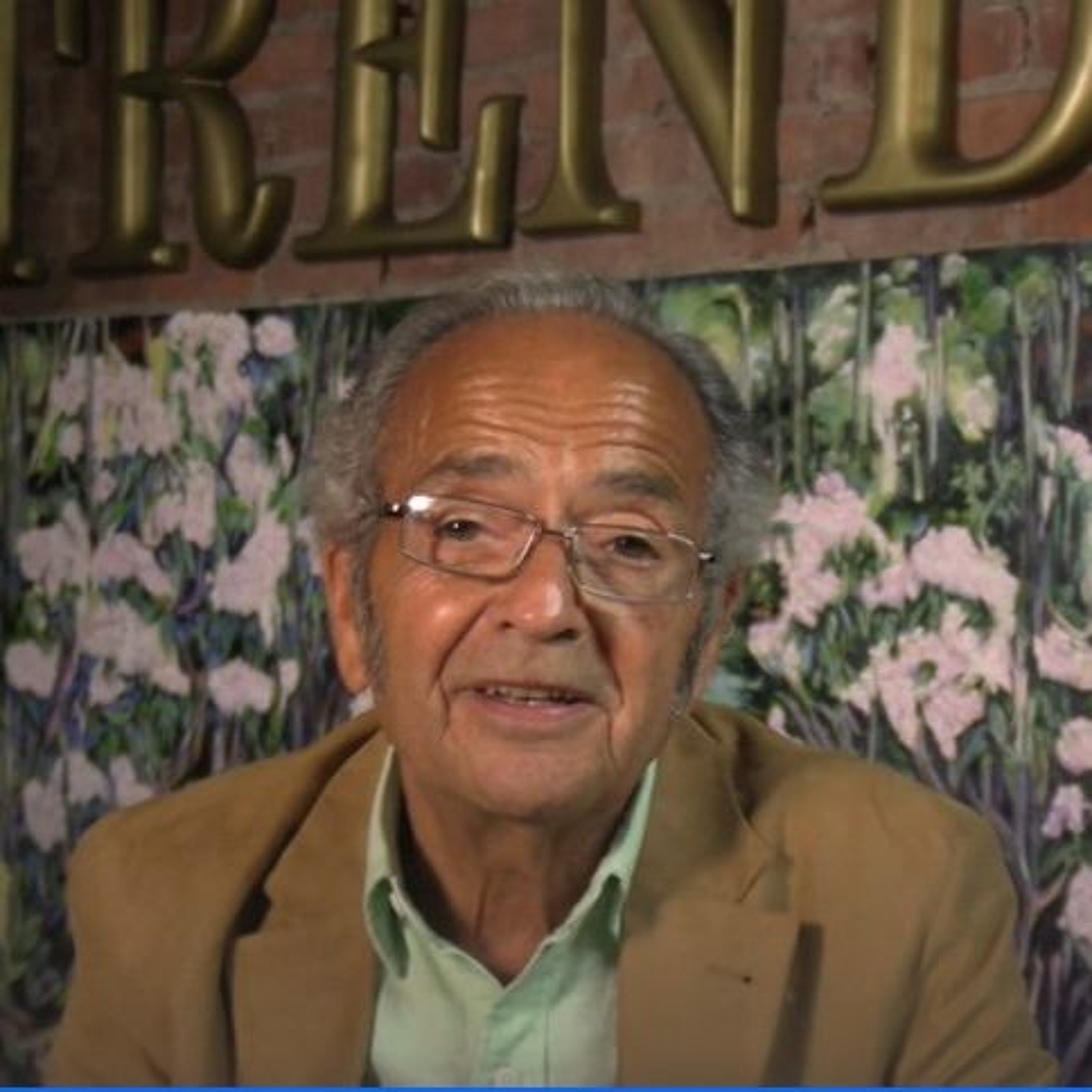 Gerald Celente - Trends in the News