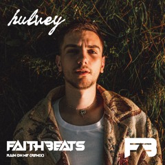 Rain On Me - Hulvey (Remix) - DJ FAITHBEATS